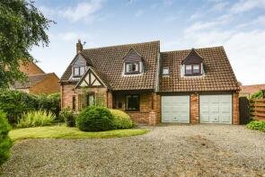 30, Bradley Lane, Rufforth, York YO23 3QJ