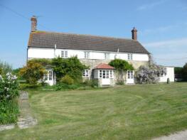 Middle Farm House, Gupples Lane, Shaftesbury SP7 0JY