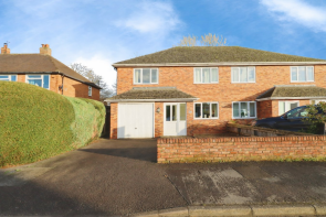 47a, Richmond Drive, Shrewsbury SY3 8TR