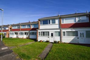 61, Willow Crescent, Blyth NE24 4PF