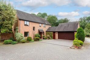 2, Court Walk, Betley, Crewe CW3 9DP