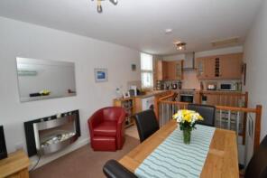 The Beach Hut, Ayr Terrace, Alexandra Road, St Ives TR26 1ED