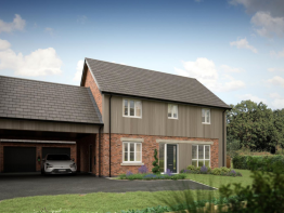 The Old Hall, Kneeton Road, East Bridgford NG13 8PG