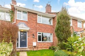 14, The Rise, Cold Ash, Thatcham RG18 9PD