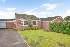 7, Grange Close, Andover SP11 8DX