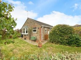 1, The Spinney, Brough HU15 2QZ