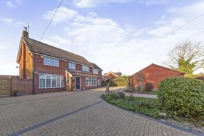 The Hedgerows, Sutton Lane, Nottingham NG13 9PY