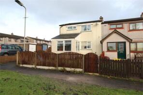 33, Sandersons Croft, Penrith CA10 1XT