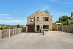 24, Quaker Lane, Hightown, Liversedge WF15 6NF