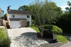 2, Woodmans Orchard, Exeter EX5 2SE