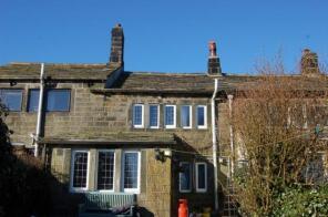 2, Davy Cottages, The Long Causeway, Blackshaw Head, Hebden Bridge HX7 7JE