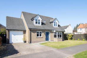 40, Idvies View, Letham DD8 2DU