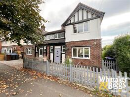 57, Nab Hill Avenue, Leek ST13 8EF