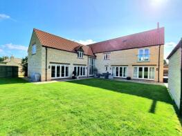 5, Garford Court, Peterborough PE6 9ER