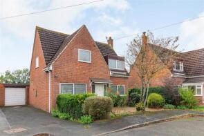9, Poolhay Close, Gloucester GL19 4NY