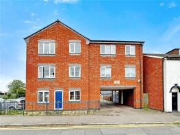 8, Andrews Court, Broad Street, Bridgtown, Cannock WS11 0DA