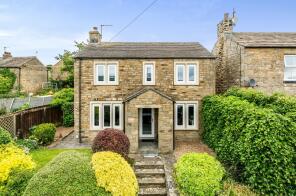 Anvil Cottage, Moor Lane, Thornton Steward HG4 4BB