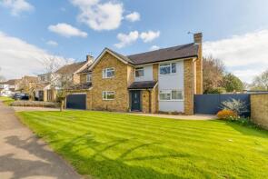6, North Ride, Welwyn AL6 9RD