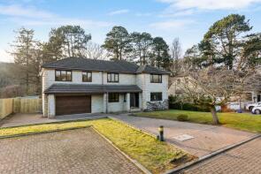 4, Tait Walk, Crossford, Carluke ML8 5NR