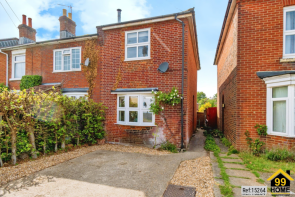 45a, Aberdeen Road, Southampton SO17 2LL