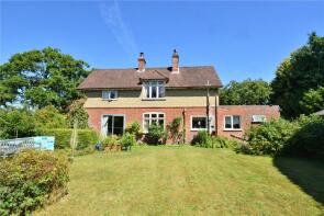 Jubilee House, Abbotswell Road, Fordingbridge SP6 2JA