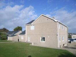 Deunant, Aberdaron LL53 8BP