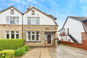 30, St Chads Avenue, Headingley, Leeds LS6 3QF
