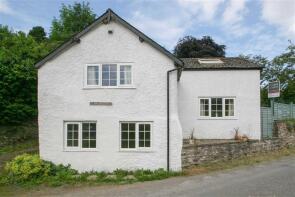 The Coach House, Llangunllo, Knighton LD7 1SW