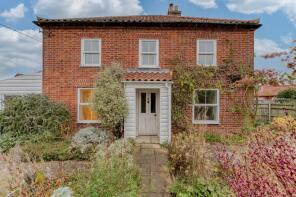 Point House, The Street, Norwich NR12 8BB