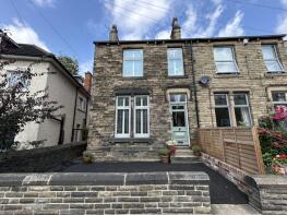 17, St Paul's Road, Mirfield WF14 8AX