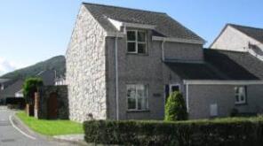 19 Morfa, Craig Madog, Porthmadog LL49 9TG