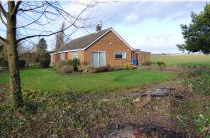 Stoneleigh, Sutterton Drove, Amber Hill, Boston PE20 3RQ