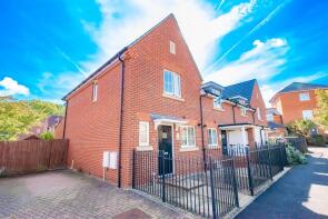 15, Damson Drive, Hartley Wintney, Hook RG27 8WR