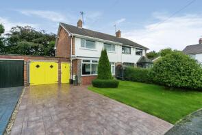 13, Larne Drive, Chester CH4 0QF
