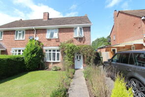 22, Oakley, Fen End, Kenilworth CV8 1QE