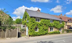Orchard Cottage, Main Road, Beaminster DT8 3HH