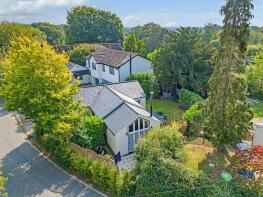 Yew Tree Cottage, Matching Green, Matching, Harlow CM17 0QA