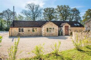 Peewit Barn, Little Compton Road, Kitebrook, Moreton-in-marsh GL56 0PQ