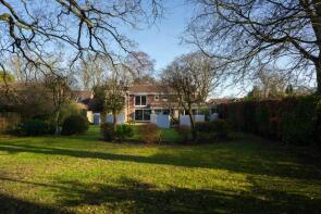 Beech House, Stone Street, Stanford TN25 6DF