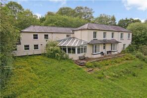 Mowbray Lodge, Marshbrook, Church Stretton SY6 6QE