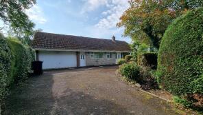 Wychwood, Shrewsbury Road, Church Stretton SY6 6HF