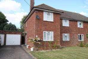29, Merrifield Road, Salisbury SP4 6DF