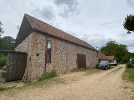 Charlies Barn, Brandon Road, Thetford IP26 5BW