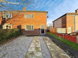 8, Belmont Avenue, Smithies, Barnsley S71 2AR