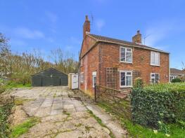Ainsley Cottage, Wainfleet Road, Skegness PE24 5AZ