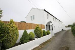 Penquite Cottage, Road From Trerule Hillhead To A38 Roundabout At Trerulefoot, Saltash PL12 5BN