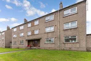4f, Robertson Place, Kilmarnock KA1 3HG