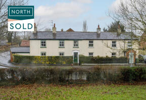 Corner Farm, Hatkill Lane, York YO41 1HW