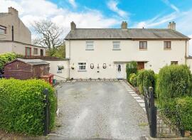 12, High Duddon Close, Ireleth, Askam-in-furness LA16 7EW