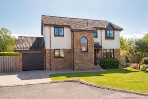 12, Warrender Court, North Berwick EH39 4RR